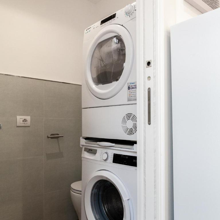 Private apartment - Two-Bedroom Apartment - 17