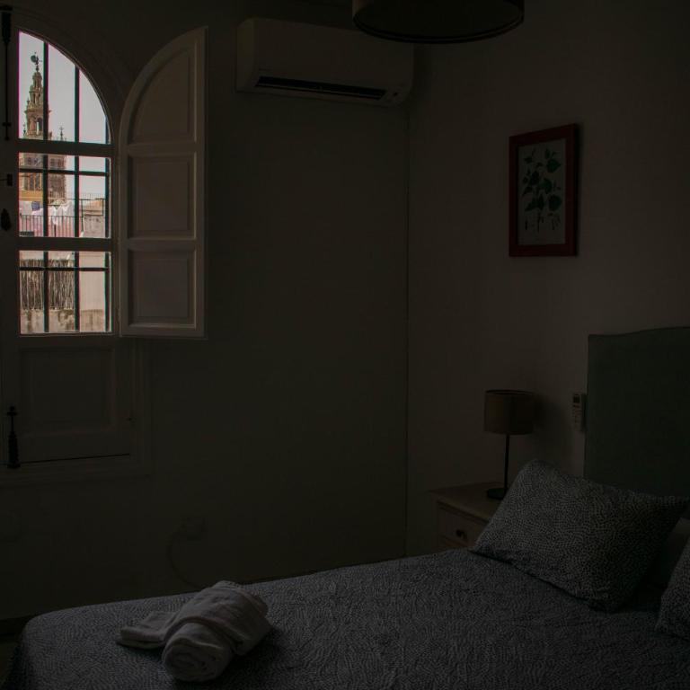 Sarah’s home - Apartamento de 1 dormitorio - 5