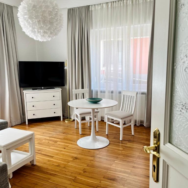 Athecada Apartments - Studio-Apartment - 6
