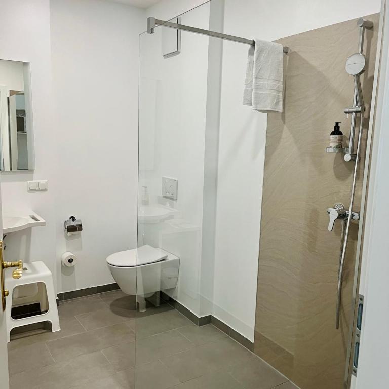 Athecada Apartments - Studio-Apartment - 3