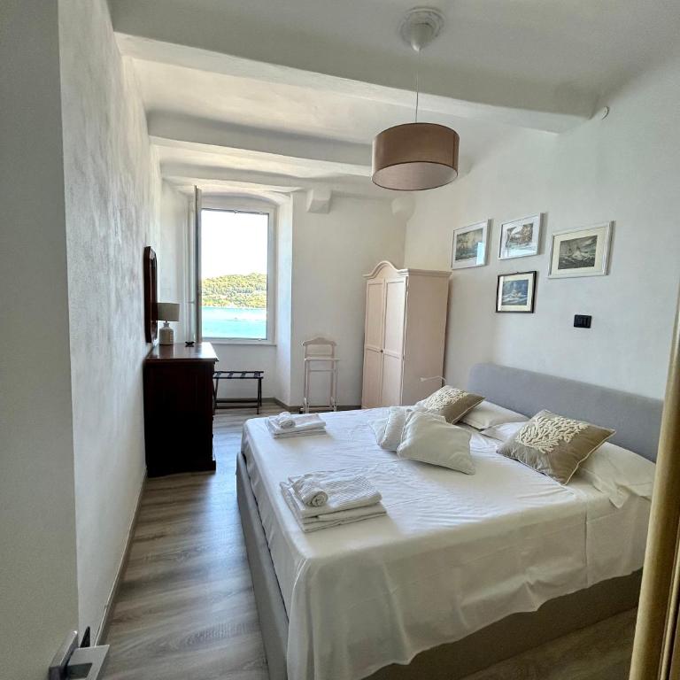La Cocca - Appartamento con Vista Mare - 4
