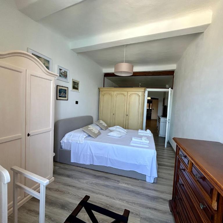 La Cocca - Appartamento con Vista Mare - 17