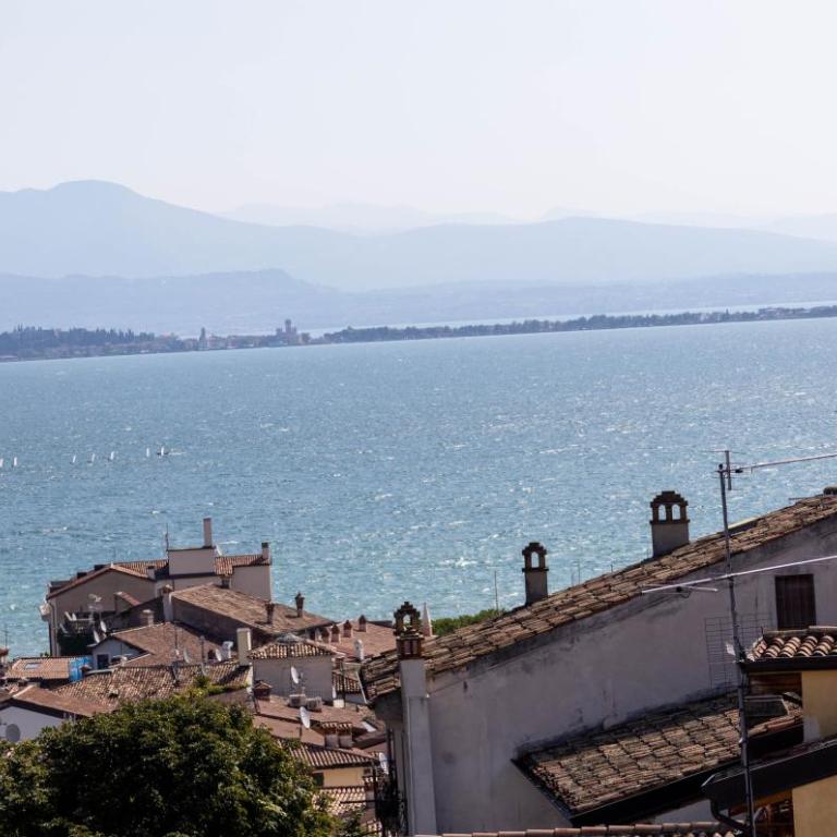 La Chicca Sui Tetti By Case al Lago - Appartamento - 46