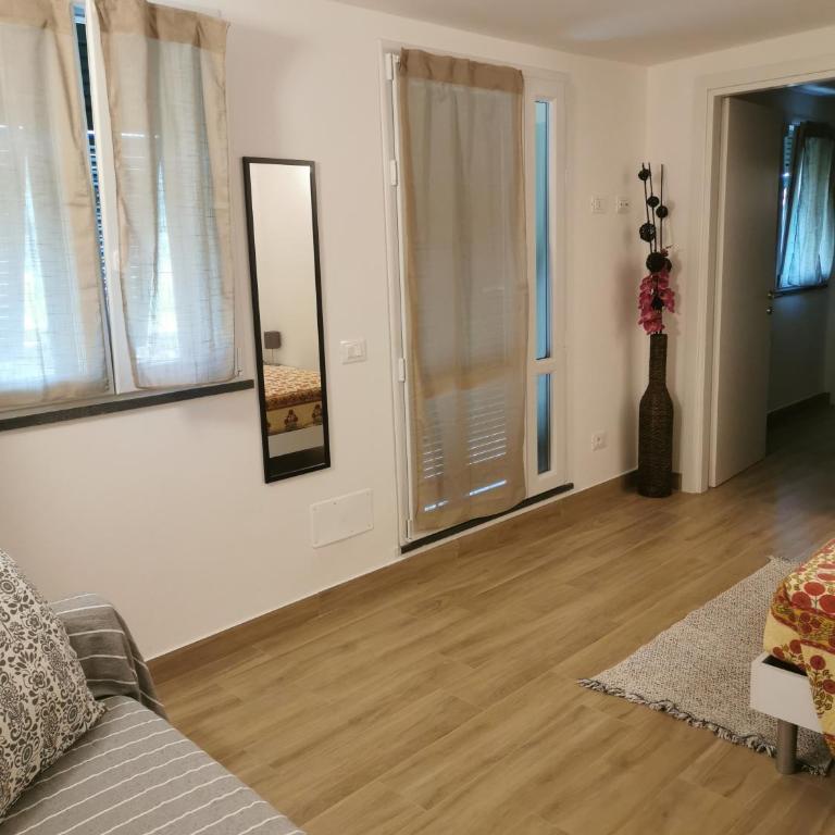 Casa Sant'Anna - Casa con 2 Camere da Letto - 5