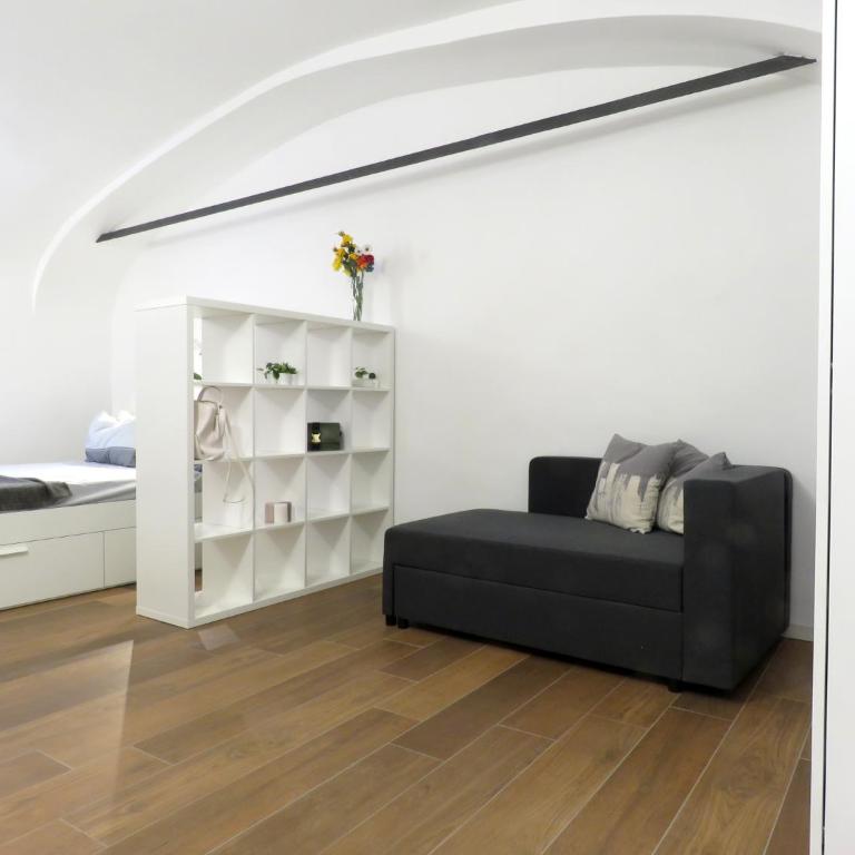 Posterla Apartment - Appartamento con 1 Camera da Letto - 3