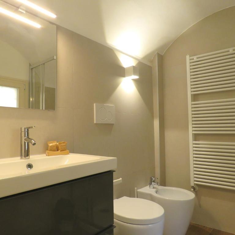 Posterla Apartment - Appartamento con 1 Camera da Letto - 7