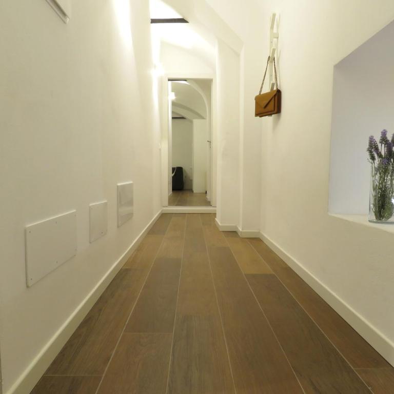 Posterla Apartment - Appartamento con 1 Camera da Letto - 9