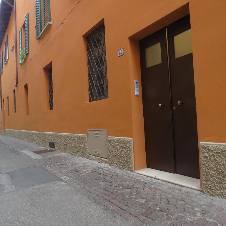 Posterla Apartment - Appartamento con 1 Camera da Letto - 12
