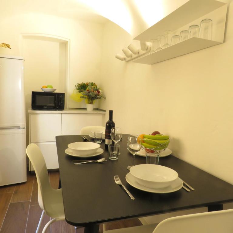 Posterla Apartment - Appartamento con 1 Camera da Letto - 15