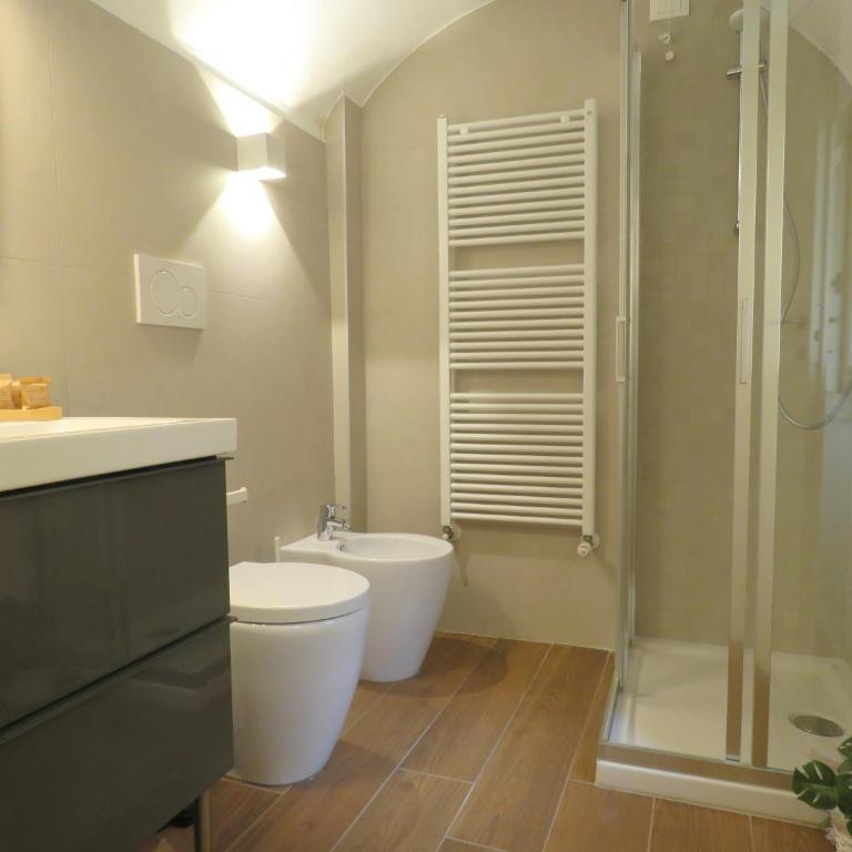 Posterla Apartment - Appartamento con 1 Camera da Letto - 17