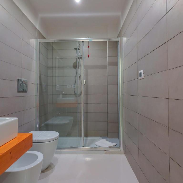 Lumiere Rooms - Eja Sardinia - Superior Double Room - 6
