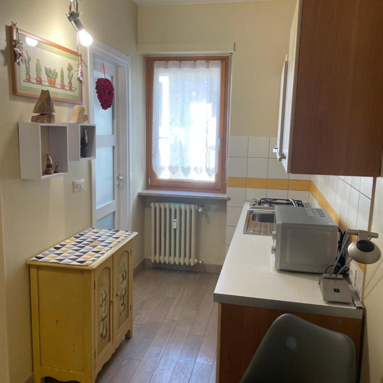 Monolocale piccolo ed accogliente - CIR 0021 - - Appartamento Monolocale - 10