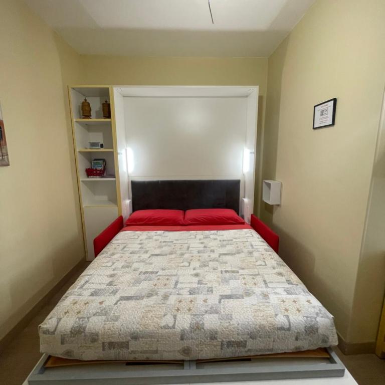 Monolocale piccolo ed accogliente - CIR 0021 - - Appartamento Monolocale - 16