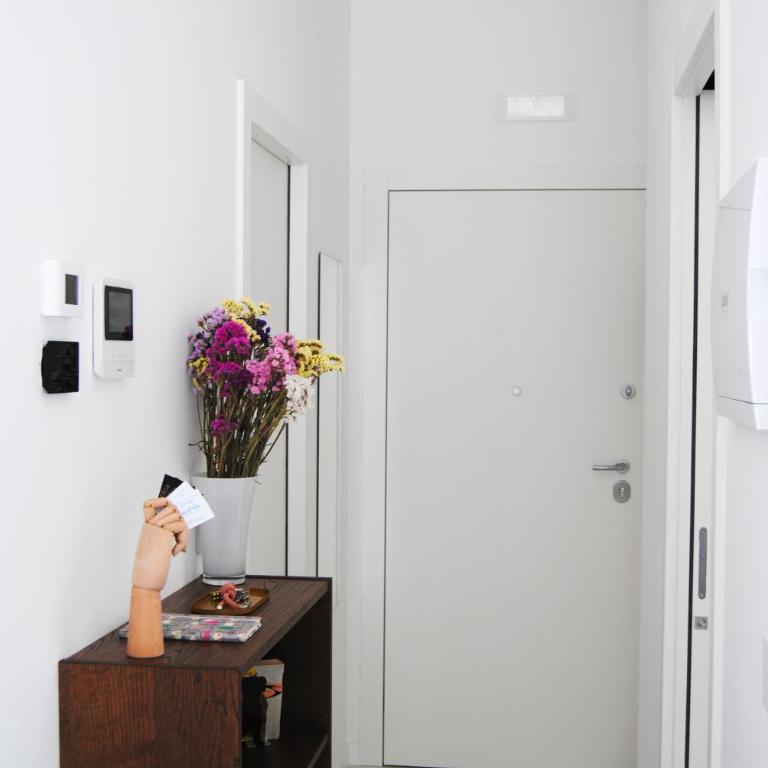 Kisto a casa - Appartamento con 1 Camera da Letto - 9