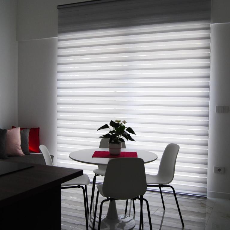Kisto a casa - Appartamento con 1 Camera da Letto - 10