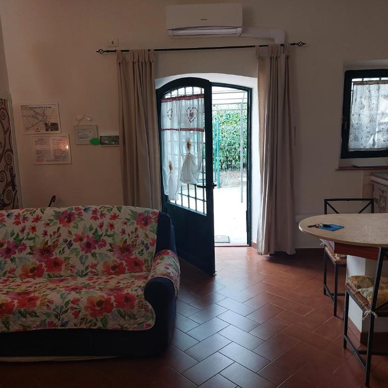 La Piccola Oasi con parcheggio - Appartamento - 59