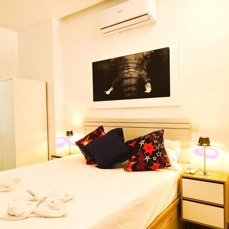 Oshun Plaza Castilla - One-Bedroom Superior Apartment - 9