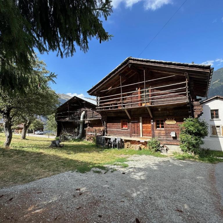 Family Chalet Karibu - 4 Vallées - next to Verbier - Chalet - 19