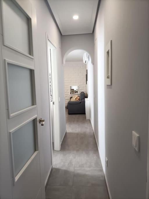 Piso Madrid Centro 5 min andando Gran Vía - One-Bedroom Apartment - 6