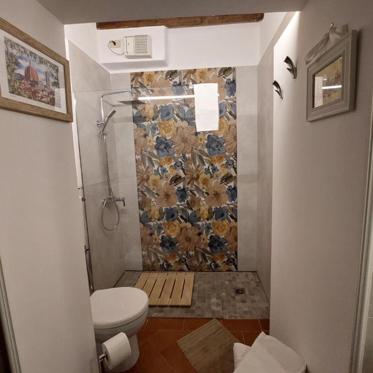 La Piccola Oasi con parcheggio - Appartamento - 16