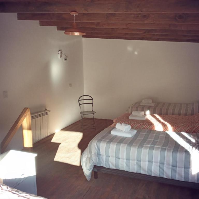 Chaltén Apart 365 - Duplex Apartment - 2
