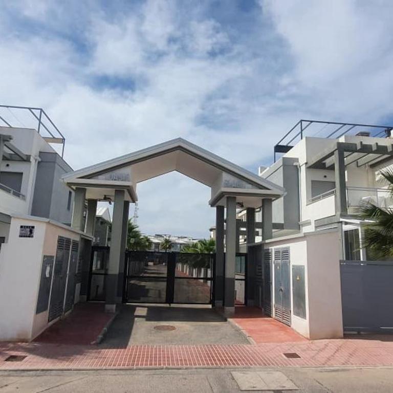 Oasis Holiday House - Apartamento de 2 dormitorios - 34
