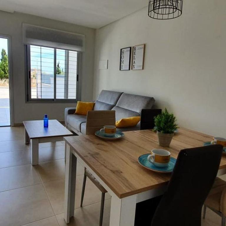 Oasis Holiday House - Apartamento de 2 dormitorios - 14