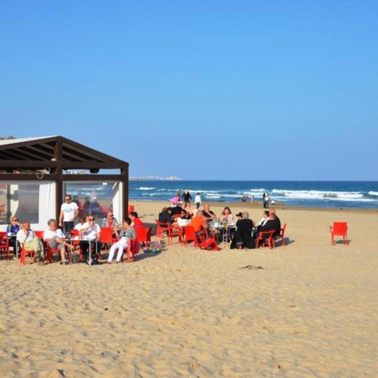Oasis Holiday House - Apartamento de 2 dormitorios - 45