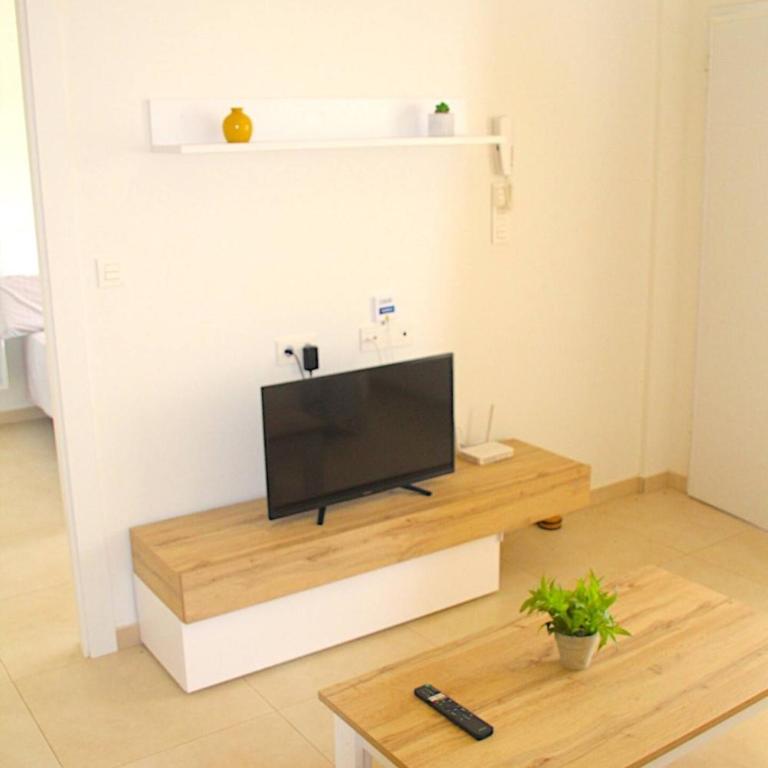 Oasis Holiday House - Apartamento de 2 dormitorios - 17