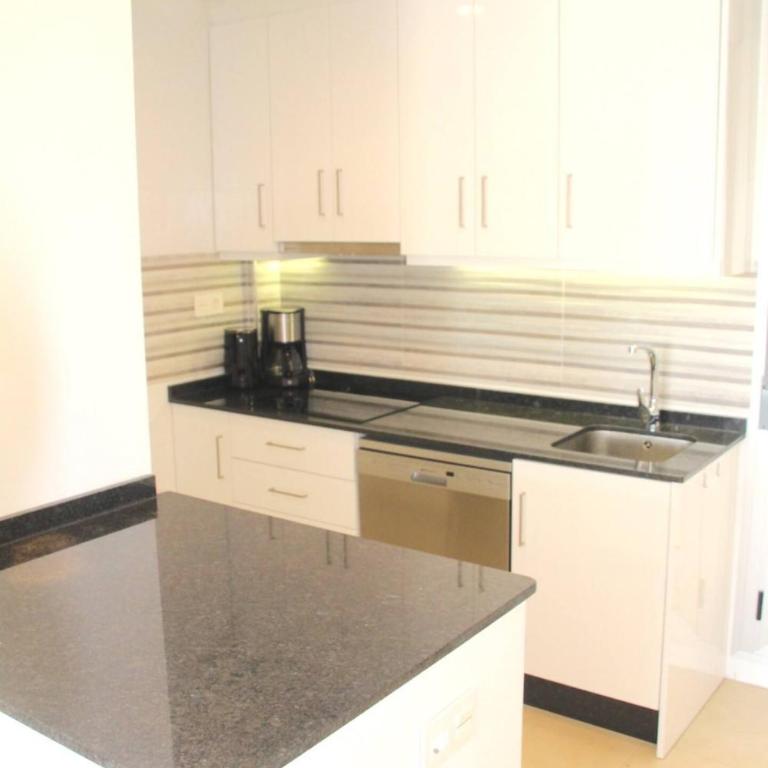 Oasis Holiday House - Apartamento de 2 dormitorios - 20