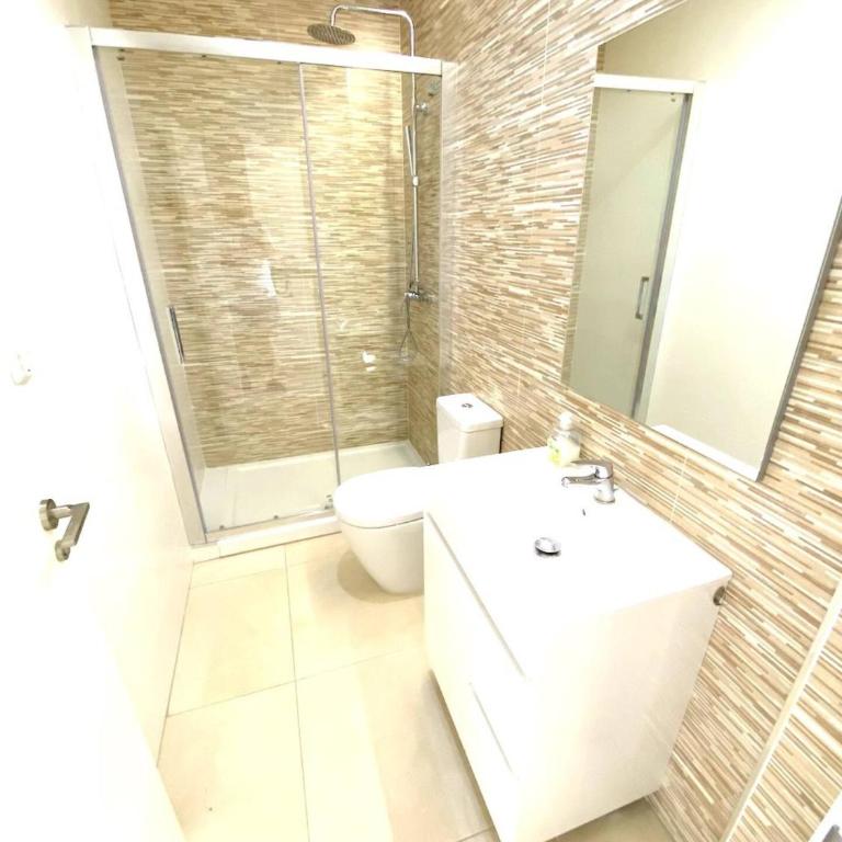 Oasis Holiday House - Apartamento de 2 dormitorios - 26