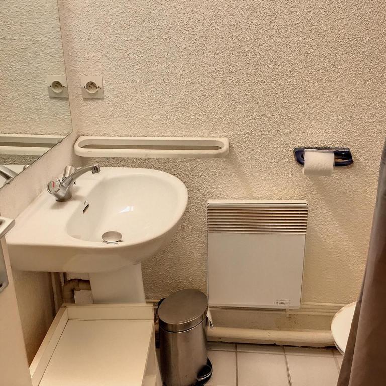 travelski home classic - Résidence Ruitor - Appartement 2 Chambres - 12