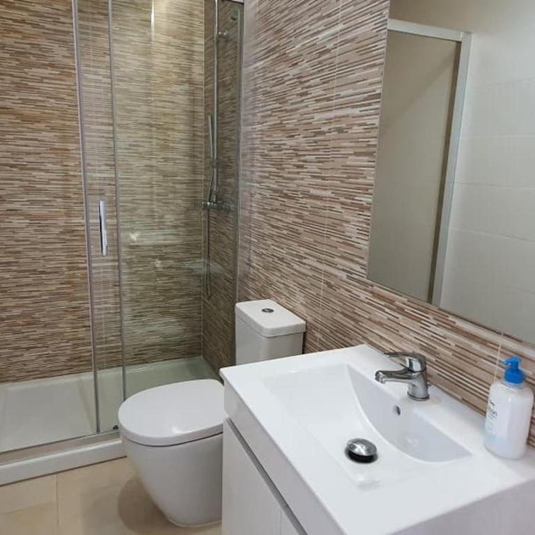 Oasis Holiday House - Apartamento de 2 dormitorios - 27