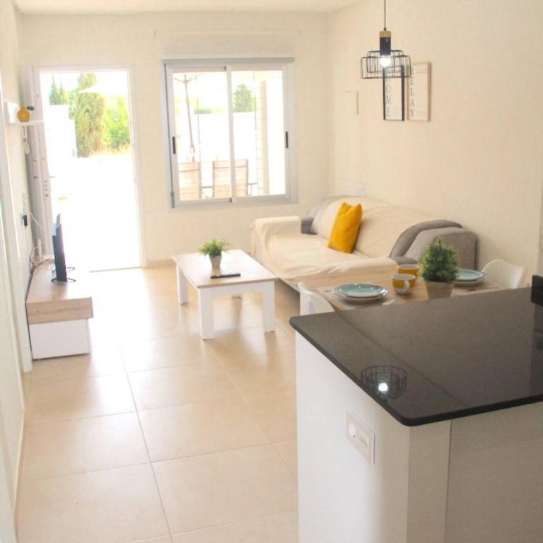 Oasis Holiday House - Apartamento de 2 dormitorios - 19