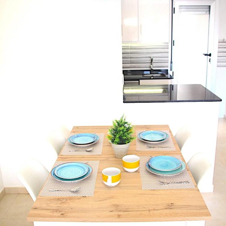 Oasis Holiday House - Apartamento de 2 dormitorios - 15
