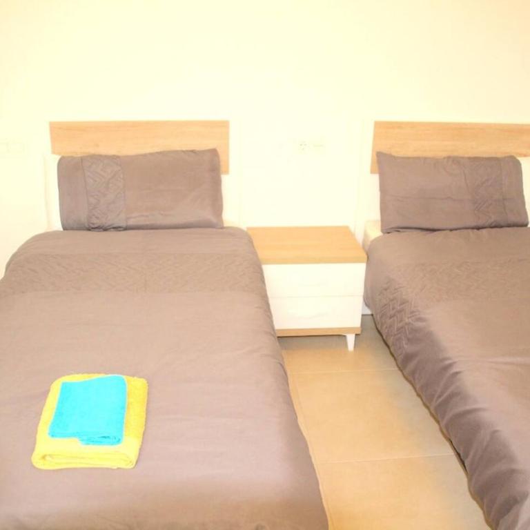 Oasis Holiday House - Apartamento de 2 dormitorios - 29