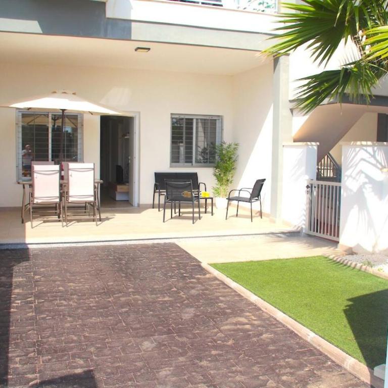 Oasis Holiday House - Apartamento de 2 dormitorios - 32