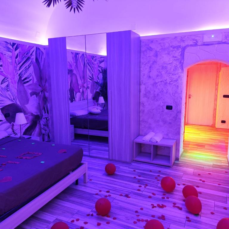 Suite Aurora Floreale - One-Bedroom Apartment - 17