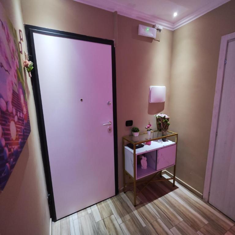 Suite Aurora Floreale - One-Bedroom Apartment - 31