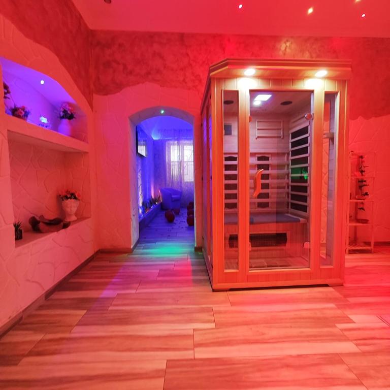 Suite Aurora Floreale - One-Bedroom Apartment - 5