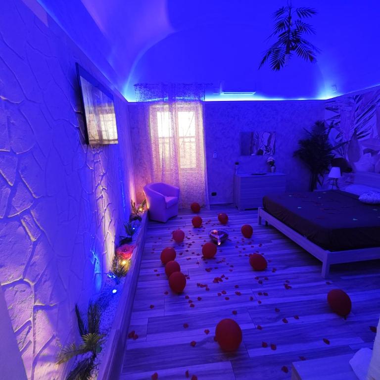 Suite Aurora Floreale - One-Bedroom Apartment - 11
