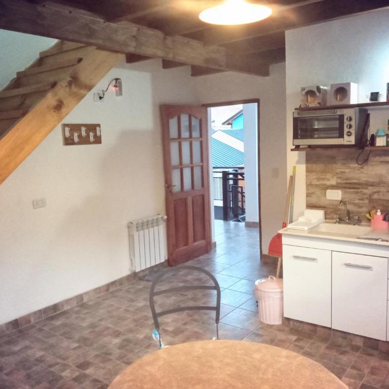 Chaltén Apart 365 - Duplex Apartment - 1