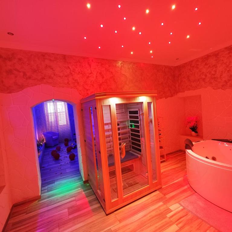 Suite Aurora Floreale - One-Bedroom Apartment - 8
