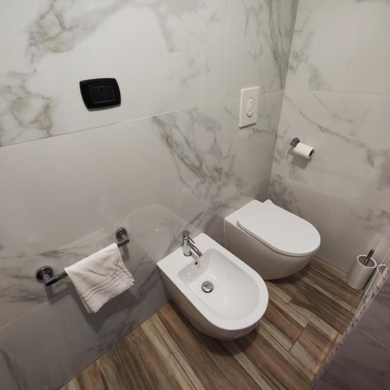 Suite Aurora Floreale - One-Bedroom Apartment - 28