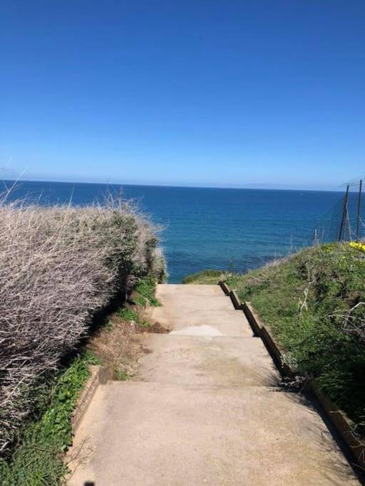 La Casa Bianca a due minuti a piedi dal mare - Casa con 3 Camere da Letto - 38
