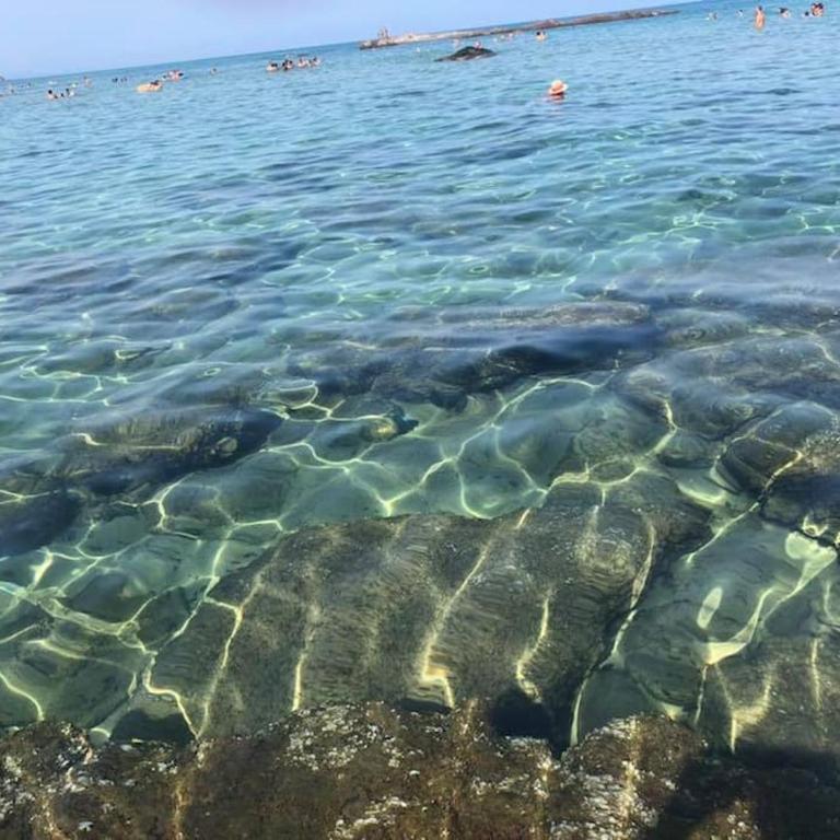 La Casa Bianca a due minuti a piedi dal mare - Casa con 3 Camere da Letto - 23