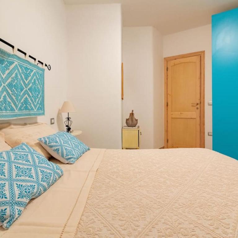 La Casa Bianca a due minuti a piedi dal mare - Casa con 3 Camere da Letto - 22
