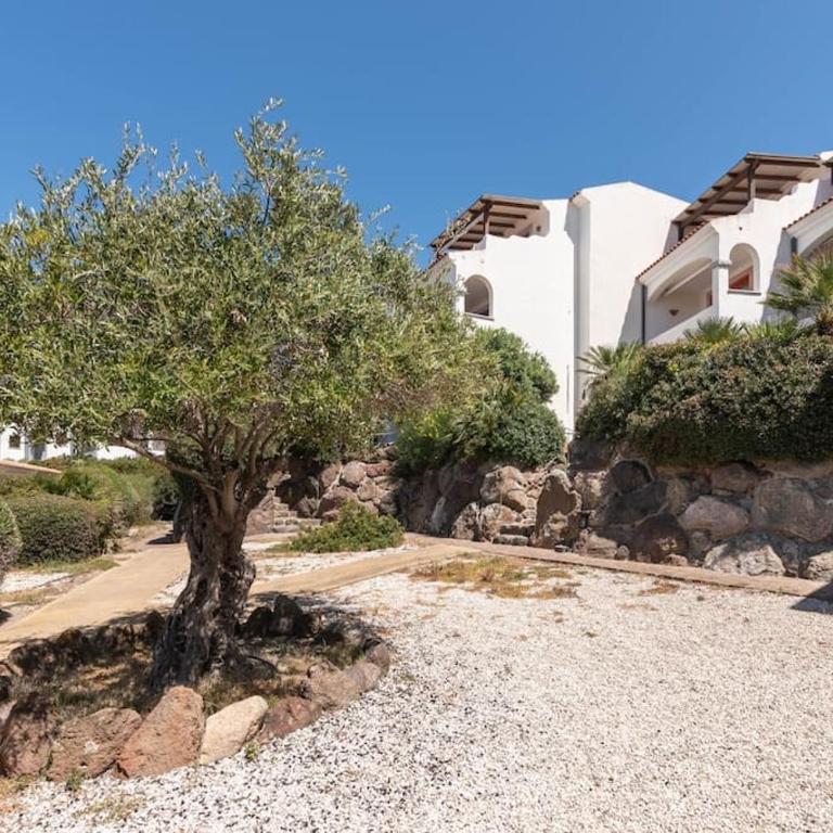 La Casa Bianca a due minuti a piedi dal mare - Casa con 3 Camere da Letto - 24