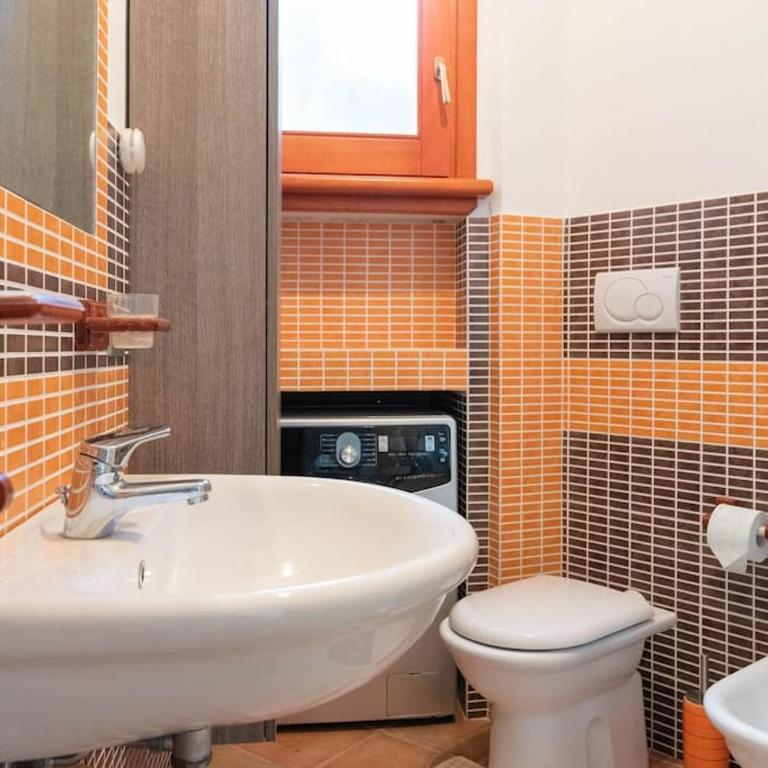 La Casa Bianca a due minuti a piedi dal mare - Casa con 3 Camere da Letto - 19