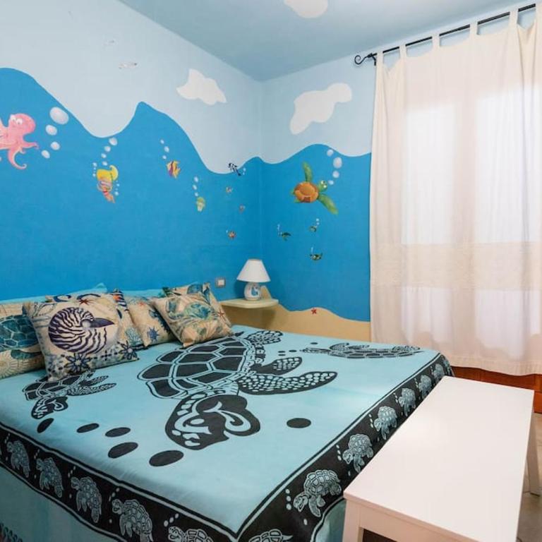 La Casa Bianca a due minuti a piedi dal mare - Casa con 3 Camere da Letto - 28
